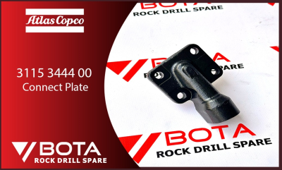 3115 3444 00 - Connect Plate